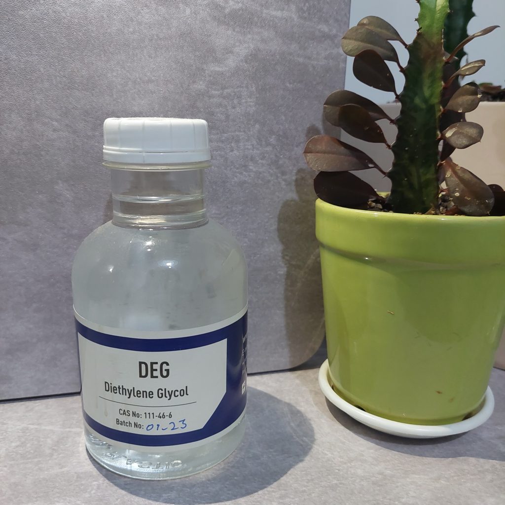 Diethylene glycol