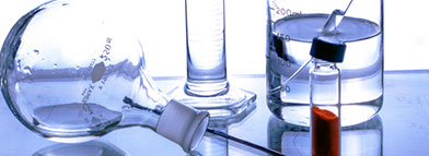 Chemistry sector