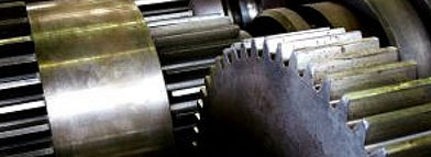 Machinery sector